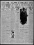 Primary view of El Paso Herald (El Paso, Tex.), Ed. 1, Wednesday, August 9, 1911