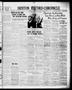 Newspaper: Denton Record-Chronicle (Denton, Tex.), Vol. 39, No. 50, Ed. 1 Wednes…
