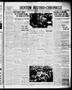 Newspaper: Denton Record-Chronicle (Denton, Tex.), Vol. 39, No. 59, Ed. 1 Saturd…