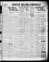 Newspaper: Denton Record-Chronicle (Denton, Tex.), Vol. 39, No. 62, Ed. 1 Wednes…