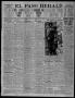 Newspaper: El Paso Herald (El Paso, Tex.), Ed. 1, Saturday, August 12, 1911