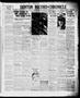 Newspaper: Denton Record-Chronicle (Denton, Tex.), Vol. 39, No. 88, Ed. 1 Friday…