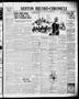 Newspaper: Denton Record-Chronicle (Denton, Tex.), Vol. 39, No. 92, Ed. 1 Wednes…