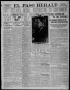 Newspaper: El Paso Herald (El Paso, Tex.), Ed. 1, Tuesday, August 15, 1911