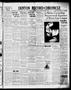 Newspaper: Denton Record-Chronicle (Denton, Tex.), Vol. 39, No. 104, Ed. 1 Wedne…