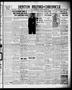 Newspaper: Denton Record-Chronicle (Denton, Tex.), Vol. 39, No. 118, Ed. 1 Frida…