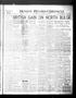 Newspaper: Denton Record-Chronicle (Denton, Tex.), Vol. 42, No. 124, Ed. 1 Frida…