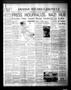 Newspaper: Denton Record-Chronicle (Denton, Tex.), Vol. 42, No. 132, Ed. 1 Monda…