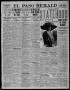 Newspaper: El Paso Herald (El Paso, Tex.), Ed. 1, Saturday, August 19, 1911