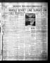 Newspaper: Denton Record-Chronicle (Denton, Tex.), Vol. 42, No. 136, Ed. 1 Frida…