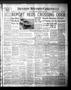 Newspaper: Denton Record-Chronicle (Denton, Tex.), Vol. 42, No. 151, Ed. 1 Tuesd…