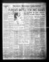 Newspaper: Denton Record-Chronicle (Denton, Tex.), Vol. 42, No. 162, Ed. 1 Monda…