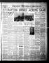 Newspaper: Denton Record-Chronicle (Denton, Tex.), Vol. 42, No. 165, Ed. 1 Thurs…