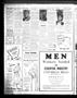 Thumbnail image of item number 4 in: 'Denton Record-Chronicle (Denton, Tex.), Vol. 42, No. 173, Ed. 1 Saturday, March 3, 1945'.