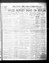 Newspaper: Denton Record-Chronicle (Denton, Tex.), Vol. 42, No. 176, Ed. 1 Wedne…