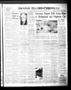 Primary view of Denton Record-Chronicle (Denton, Tex.), Vol. 42, No. 183, Ed. 1 Thursday, March 15, 1945