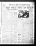 Newspaper: Denton Record-Chronicle (Denton, Tex.), Vol. 42, No. 212, Ed. 1 Wedne…
