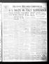 Newspaper: Denton Record-Chronicle (Denton, Tex.), Vol. 42, No. 224, Ed. 1 Wedne…