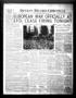 Thumbnail image of item number 1 in: 'Denton Record-Chronicle (Denton, Tex.), Vol. 42, No. 229, Ed. 1 Tuesday, May 8, 1945'.