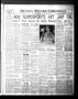 Newspaper: Denton Record-Chronicle (Denton, Tex.), Vol. 42, No. 231, Ed. 1 Thurs…