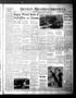 Newspaper: Denton Record-Chronicle (Denton, Tex.), Vol. 42, No. 233, Ed. 1 Satur…