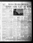 Newspaper: Denton Record-Chronicle (Denton, Tex.), Vol. 42, No. 238, Ed. 1 Frida…