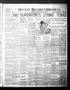 Newspaper: Denton Record-Chronicle (Denton, Tex.), Vol. 42, No. 244, Ed. 1 Frida…