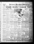 Newspaper: Denton Record-Chronicle (Denton, Tex.), Vol. 42, No. 245, Ed. 1 Satur…