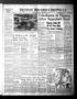 Newspaper: Denton Record-Chronicle (Denton, Tex.), Vol. 42, No. 247, Ed. 1 Tuesd…