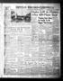 Newspaper: Denton Record-Chronicle (Denton, Tex.), Vol. 42, No. 250, Ed. 1 Frida…