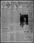 Newspaper: El Paso Herald (El Paso, Tex.), Ed. 1, Saturday, September 2, 1911