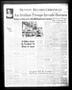 Newspaper: Denton Record-Chronicle (Denton, Tex.), Vol. 42, No. 257, Ed. 1 Monda…