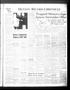 Thumbnail image of item number 1 in: 'Denton Record-Chronicle (Denton, Tex.), Vol. 42, No. 258, Ed. 1 Tuesday, June 12, 1945'.