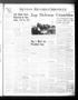 Newspaper: Denton Record-Chronicle (Denton, Tex.), Vol. 42, No. 259, Ed. 1 Wedne…
