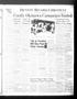 Newspaper: Denton Record-Chronicle (Denton, Tex.), Vol. 42, No. 266, Ed. 1 Thurs…