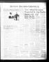 Newspaper: Denton Record-Chronicle (Denton, Tex.), Vol. 42, No. 270, Ed. 1 Tuesd…