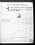 Newspaper: Denton Record-Chronicle (Denton, Tex.), Vol. 42, No. 271, Ed. 1 Wedne…