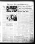Newspaper: Denton Record-Chronicle (Denton, Tex.), Vol. 43, No. 72, Ed. 1 Tuesda…