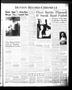Primary view of Denton Record-Chronicle (Denton, Tex.), Vol. 43, No. 82, Ed. 1 Saturday, November 17, 1945