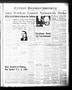 Primary view of Denton Record-Chronicle (Denton, Tex.), Vol. 43, No. 85, Ed. 1 Wednesday, November 21, 1945