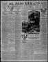 Newspaper: El Paso Herald (El Paso, Tex.), Ed. 1, Monday, September 11, 1911