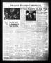 Newspaper: Denton Record-Chronicle (Denton, Tex.), Vol. 43, No. 118, Ed. 1 Monda…