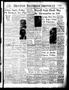 Newspaper: Denton Record-Chronicle (Denton, Tex.), Vol. 45, No. 131, Ed. 1 Thurs…