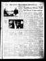 Thumbnail image of item number 1 in: 'Denton Record-Chronicle (Denton, Tex.), Vol. 45, No. 147, Ed. 1 Tuesday, February 3, 1948'.