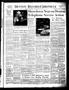 Newspaper: Denton Record-Chronicle (Denton, Tex.), Vol. 45, No. 148, Ed. 1 Wedne…