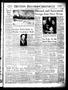 Newspaper: Denton Record-Chronicle (Denton, Tex.), Vol. 45, No. 154, Ed. 1 Wedne…