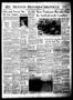 Newspaper: Denton Record-Chronicle (Denton, Tex.), Vol. 45, No. 158, Ed. 1 Monda…