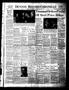 Thumbnail image of item number 1 in: 'Denton Record-Chronicle (Denton, Tex.), Vol. 45, No. 165, Ed. 1 Tuesday, February 24, 1948'.