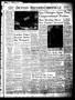 Newspaper: Denton Record-Chronicle (Denton, Tex.), Vol. 45, No. 171, Ed. 1 Tuesd…