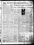 Newspaper: Denton Record-Chronicle (Denton, Tex.), Vol. 45, No. 184, Ed. 1 Wedne…
